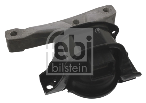Mounting, engine